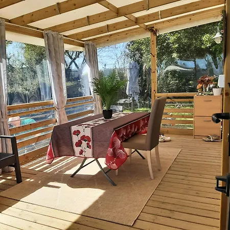 Le Petit Cocon De Vivie Et Jj *