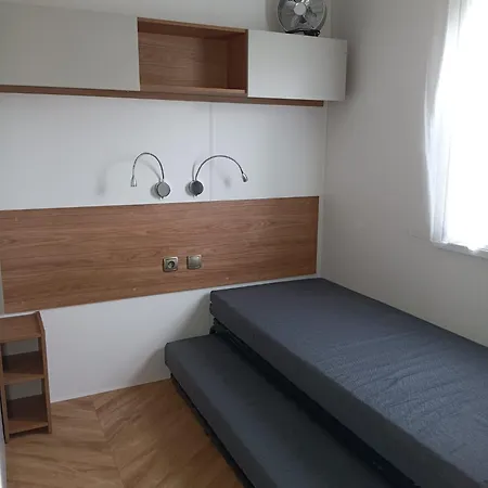 Le Petit Cocon De Vivie Et Jj Camping *