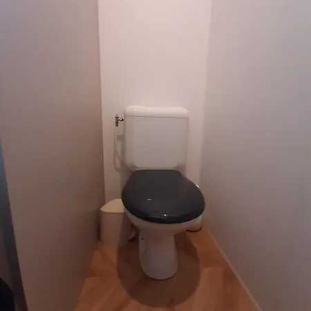 Le Petit Cocon De Vivie Et Jj